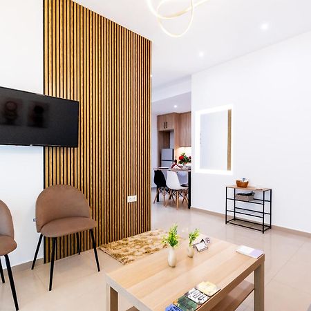Pagani Urban - Premium Private Apartment カラマタ エクステリア 写真