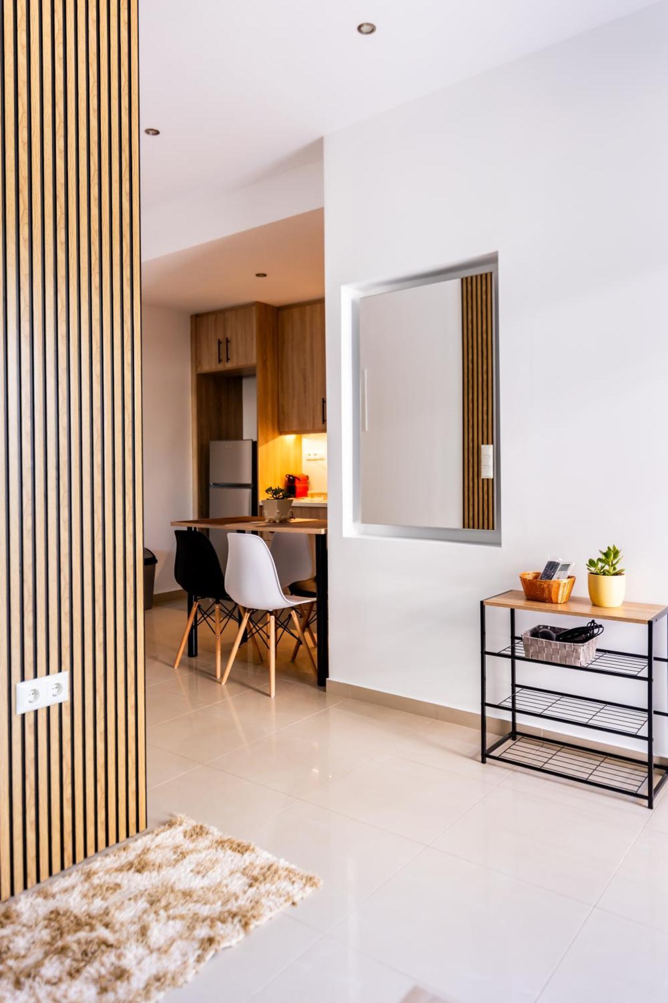 Pagani Urban - Premium Private Apartment カラマタ エクステリア 写真